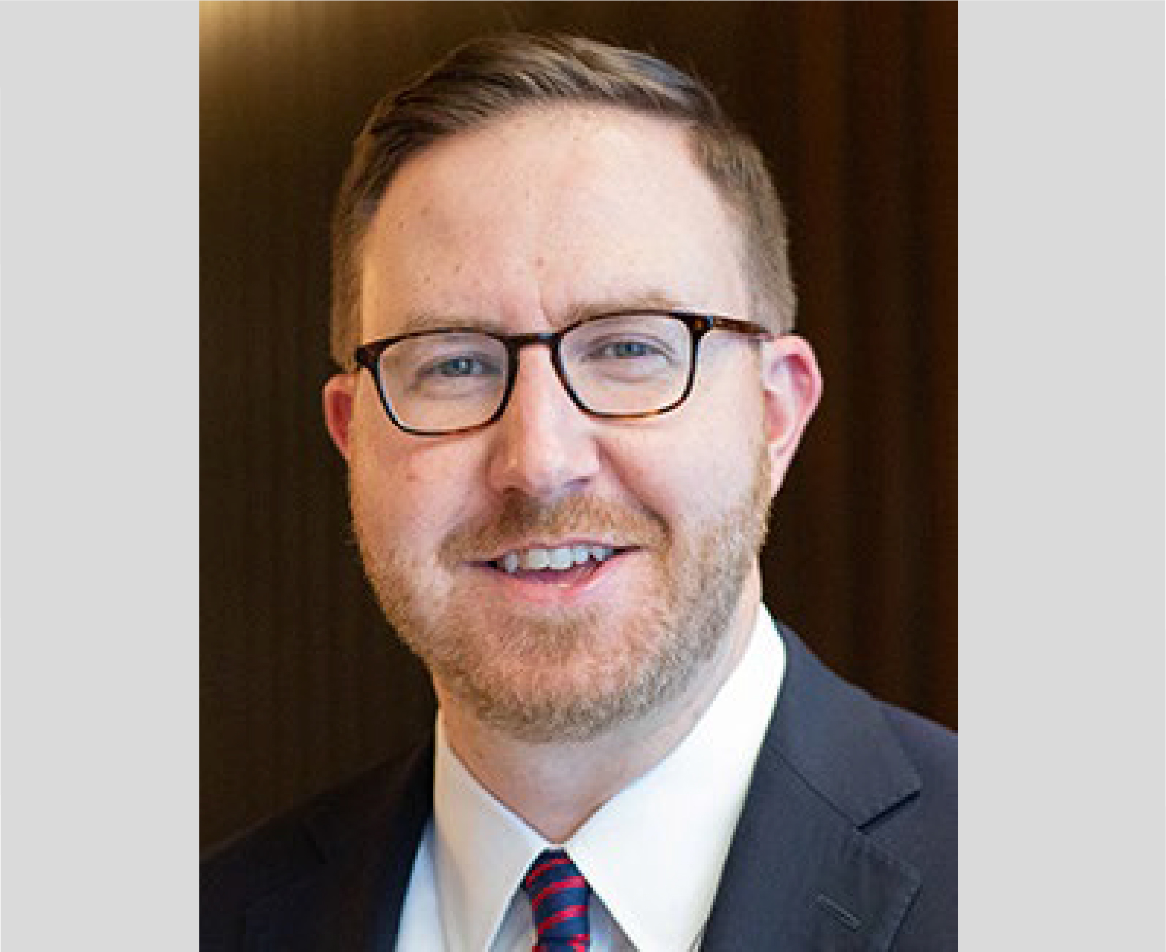 Mark Denzler